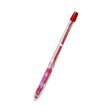 Cello Gel Pen Magna 0.5 Red